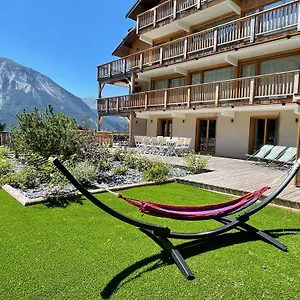  Appartement Ancolie