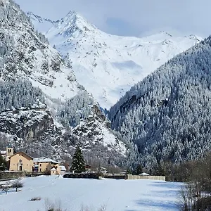 Appartement Ski4ever Champagny En Vanoise